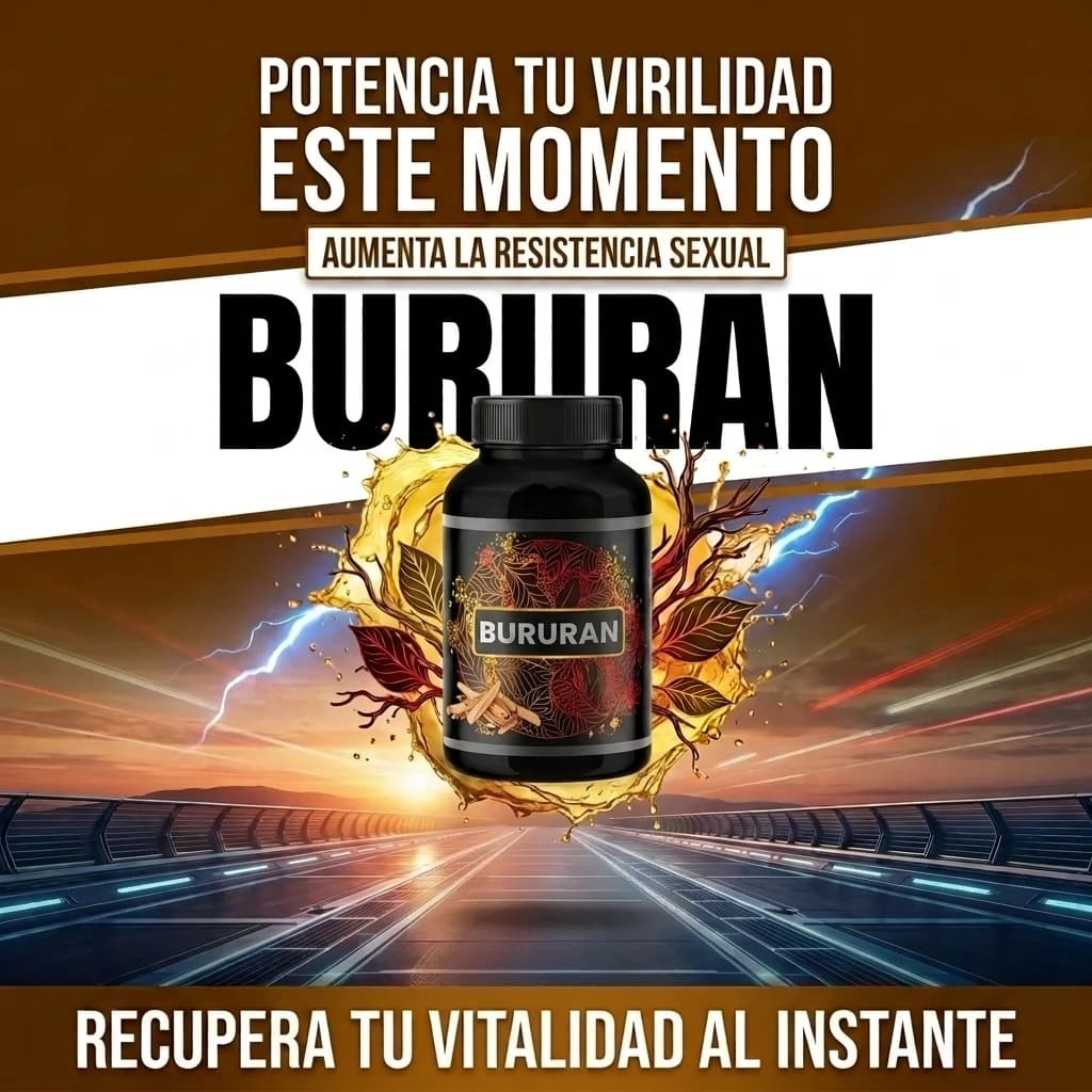 🔥BURURAN🔥     RECUPERA LO QUE HABIAS PERDIDO 💪